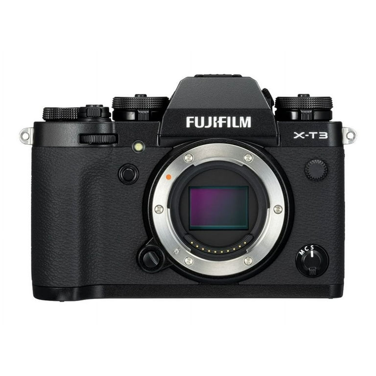 Fujifilm X-T3 デジタルカメラ 本体 Amazon.com : Fujifilm X-T3 Mirrorless Digital Camera (Body Only