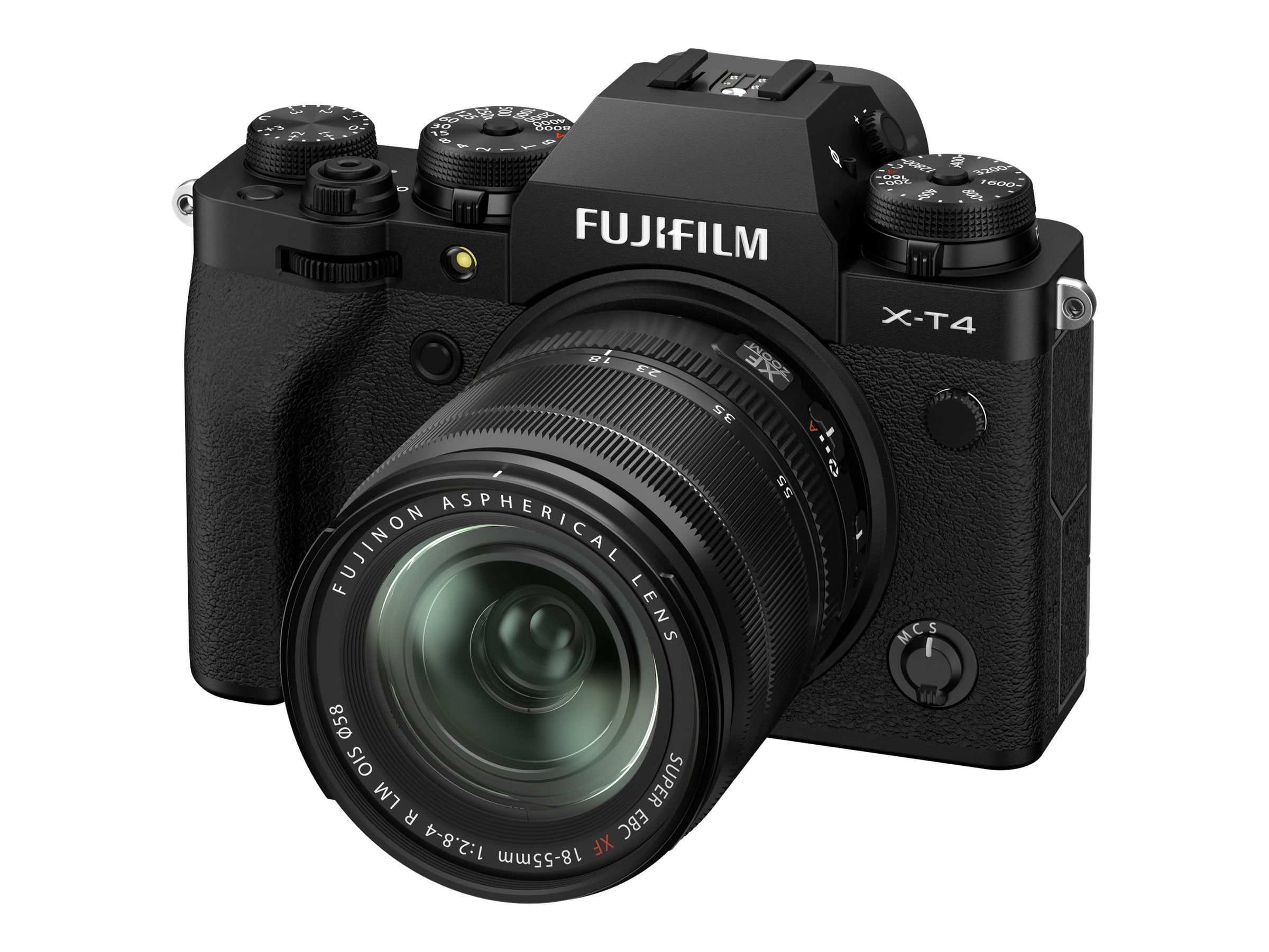 Fujifilm-X-Series-X-T4-Digital Fujifilm-X-Series-X-T4-Digital