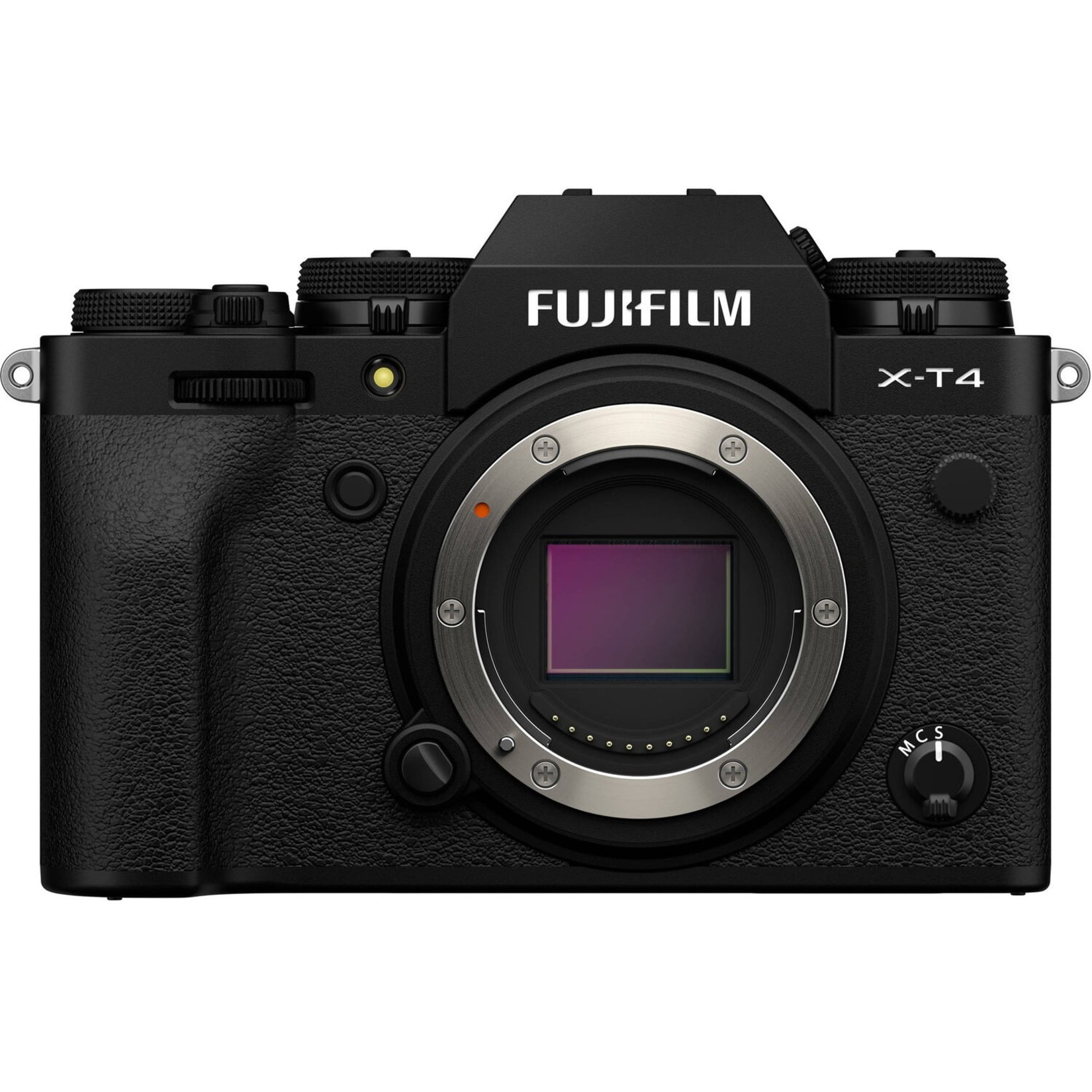 Fujifilm X-T4 Compact 26.1 Megapixel Digital WiFi Photo Mirrorless