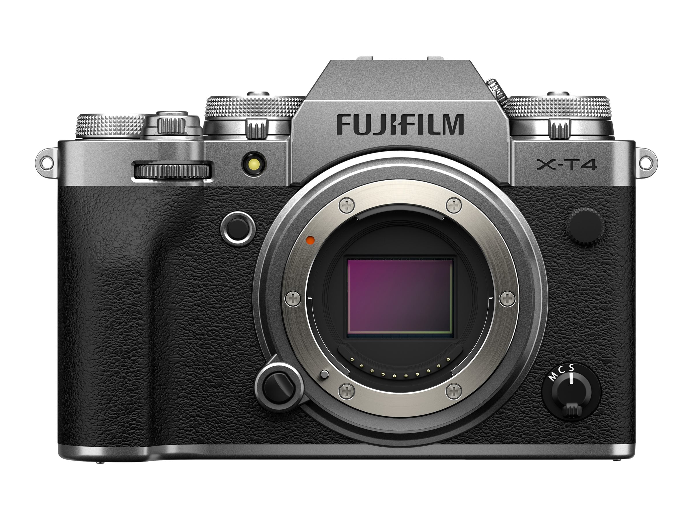 【完動品】FUJIFILM X-T4 ボディ 富士フイルムはXシリーズの最新モデル「X-T4」を発表｡ ボディのみ市場