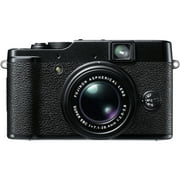 X10 Compact Camera