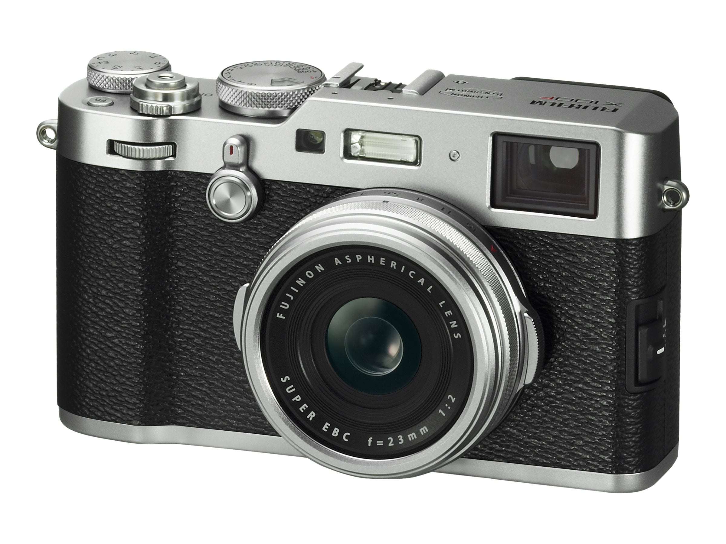 Fujifilm X Series X100F - 24.3 MP APS-C Compact Digital Fujifilm X Series X100F - 24.3 MP APS-C Compact Digital