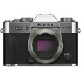 thumbnail image 1 of Fujifilm X-T30 II Body - Silver, 1 of 8