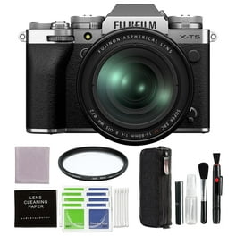 kit　Fujifilm X-T5 Amazon.com : Fujifilm X-T5 Mirrorless Digital Camera XF16
