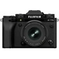 thumbnail image 1 of Fujifilm X-T5 Mirrorless Digital Camera XF16-50mmF2.8-4.8 R LM WR Lens Kit - Black #16953869, 1 of 6