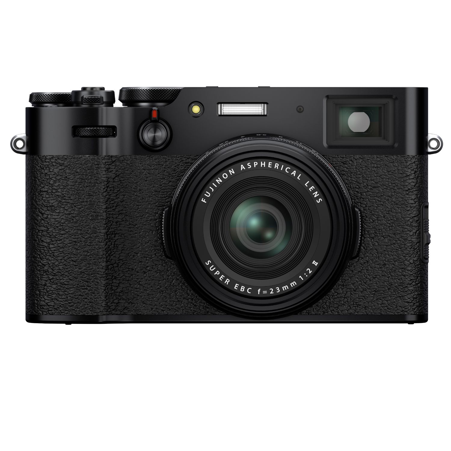 Fujifilm X100V 26.1 Megapixel Compact Camera, Black - image 1 of 9