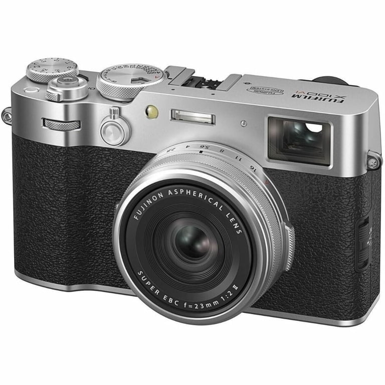 Fujifilm X100VI 本体 Fujifilm X100VI 40 Megapixel Digital Photo Compact Camera, Good