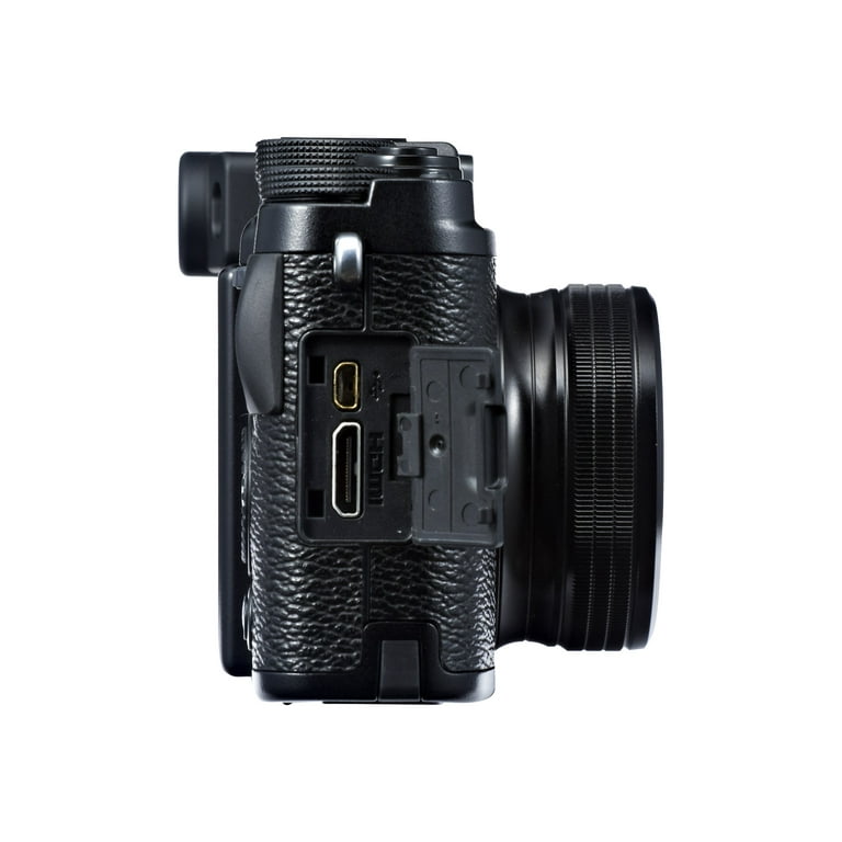 FujiFilm X20 Digital Still Picture 12 Megapixel Compact