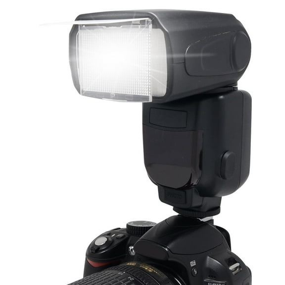 Fujifilm X70 Bounce & Swivel High Power Flash (Multi-Mode)