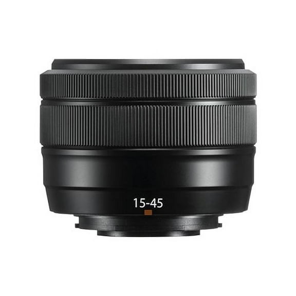 Fujifilm XC 15-45mm f/3.5-5.6 OIS PZ Lens Black WHITE BOX