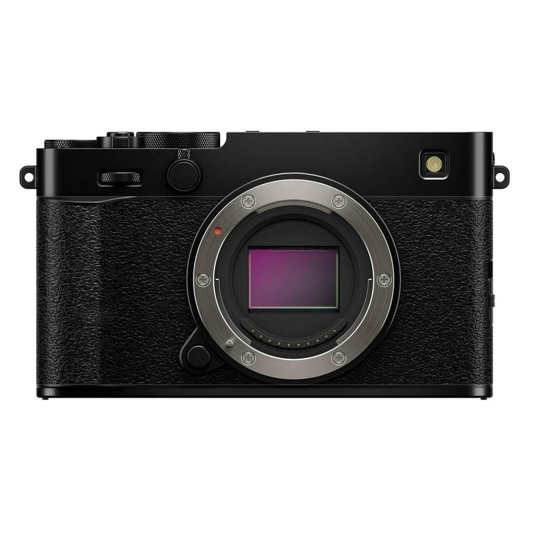 Fujifilm XE5 Mirrorless Camera, Body Only - Walmart.com