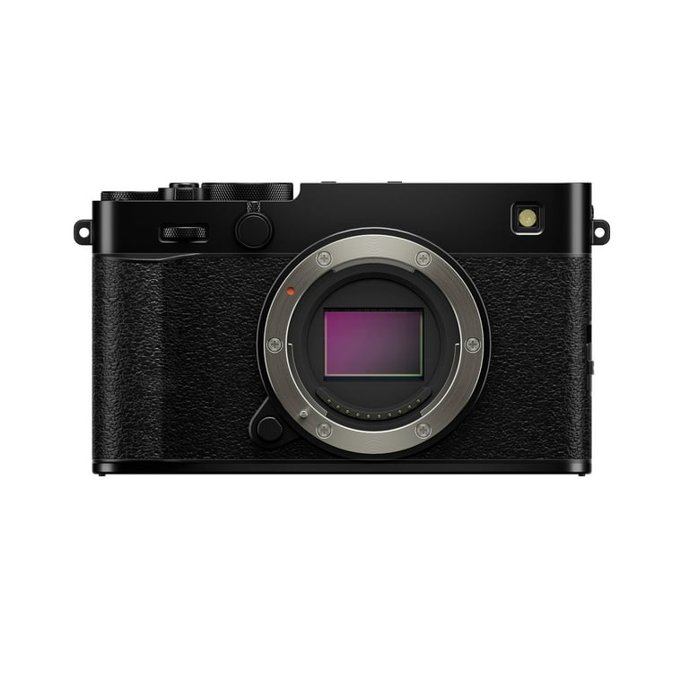 FUJIFILM X-E5 Mirrorless Camera (Body) 40.2MP X-Trans 5 HR Sensor