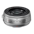 thumbnail image 1 of Fujifilm XF 23mm f/2.8 R WR Lens, Silver, 1 of 10