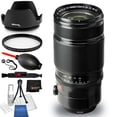 thumbnail image 1 of Fujifilm XF 50-140mm f/2.8 R LM OIS WR Lens 7PC Kit - AUTHORIZED DEALER, 1 of 1