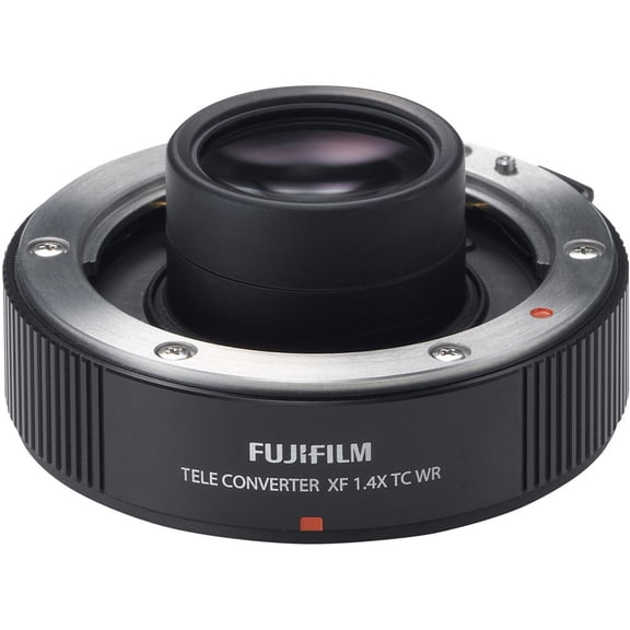 Fujifilm XF1 WR Lens