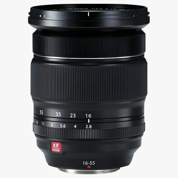 Fujifilm XF16-55mmF2.8 WR Lens