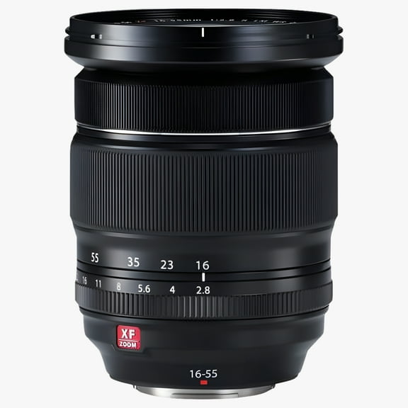Fujifilm XF16-55mmF2.8 WR Lens