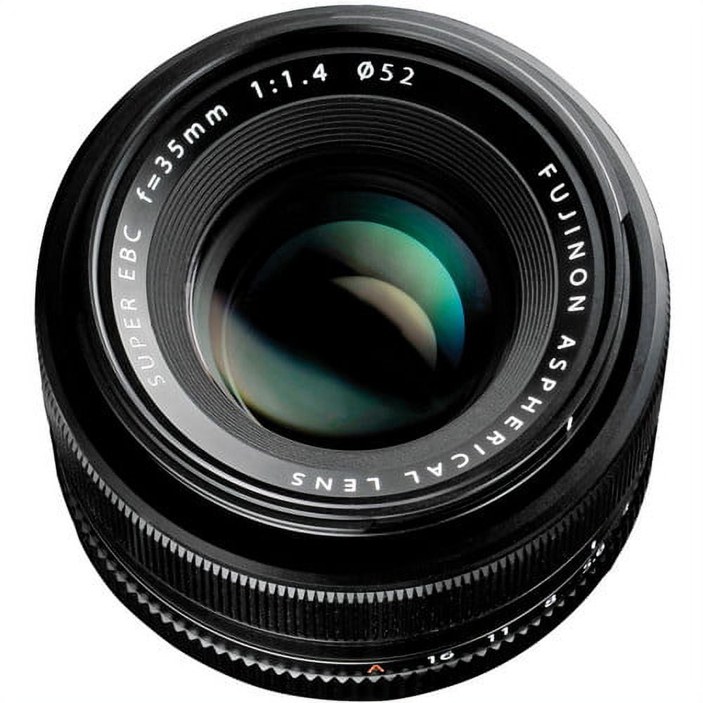 Fujifilm XF35mmF1.4 R Lens