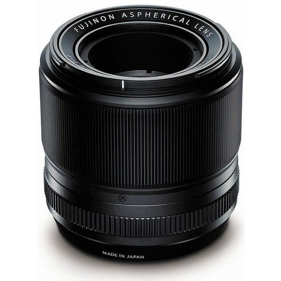 Fujifilm XF60mmF2.4 R MACRO Lens
