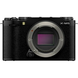 FUJIFILM X-T100 XC15-45mm F3.5-5.6レンズ付き Amazon.com : Fujifilm X-T100 Mirrorless Digital Camera w