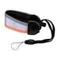 thumbnail image 1 of Fujifilm XP-Series Float Strap, Orange, 1 of 4
