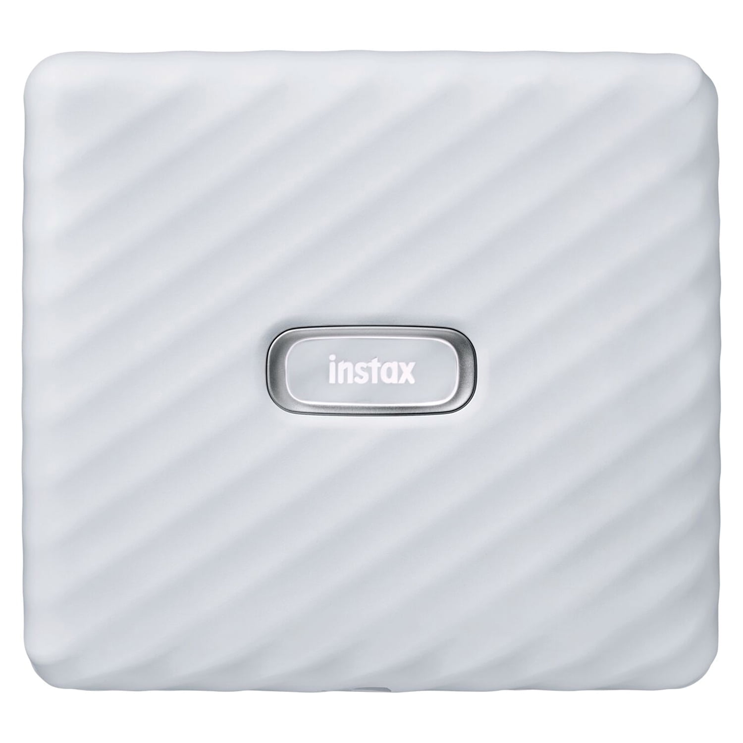 OA機器 FUJI FILM INSTAX LINK WIDE ASH WHITE Fujifilm Instax Link Wide Smartphone Printer – Reformed Film Lab