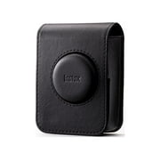 Fujifilm instax Mini EVO Hybrid Camera Case - Black
