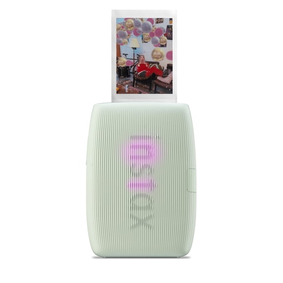 Fujifilm instax Mini Link 3 Printer, Green