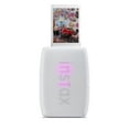 thumbnail image 1 of Fujifilm instax Mini Link 3 Printer, White, 1 of 9