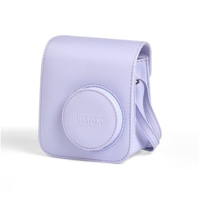 Fujifilm instax Mini SE Camera Case, Purple