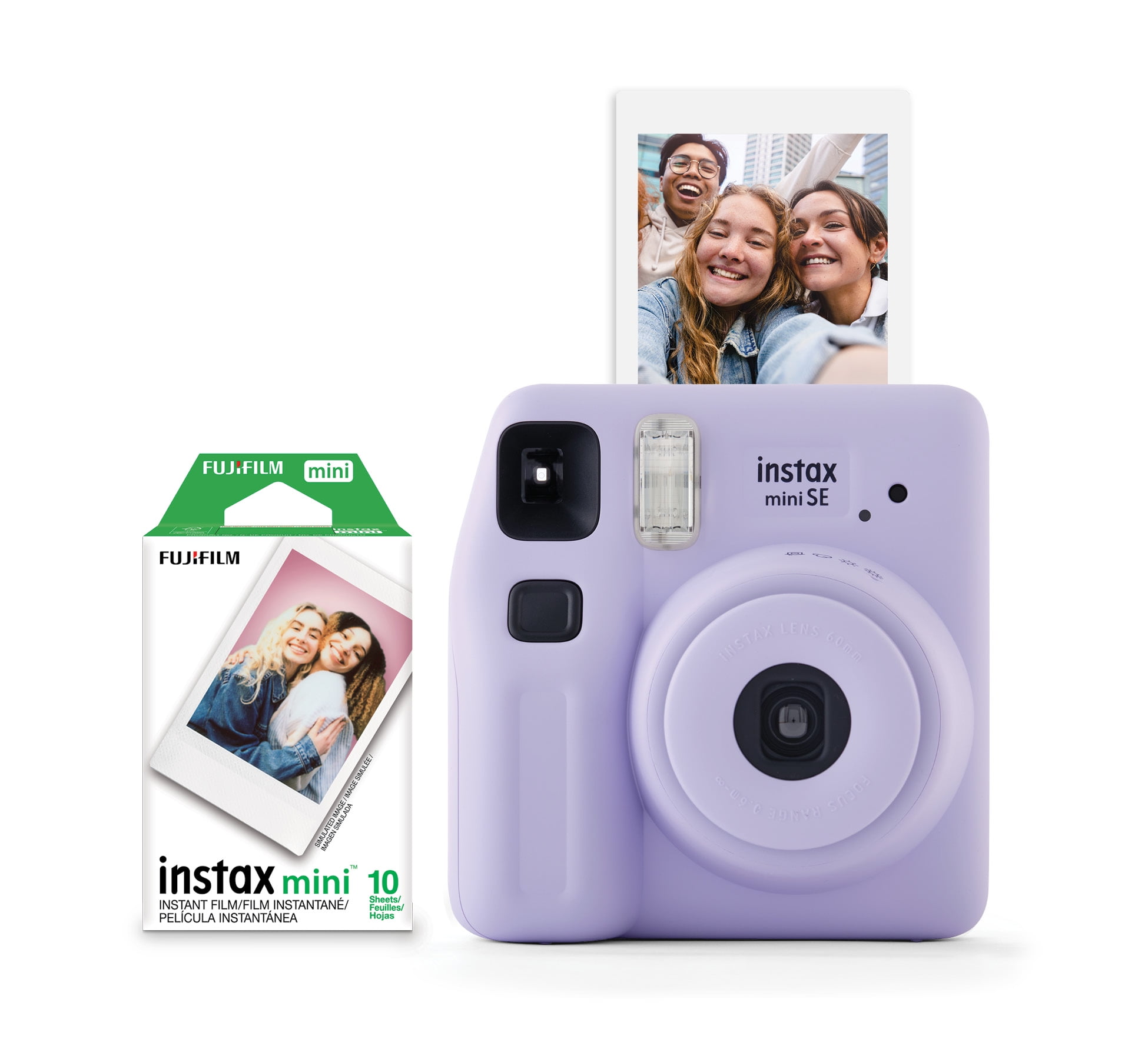 Instax offers