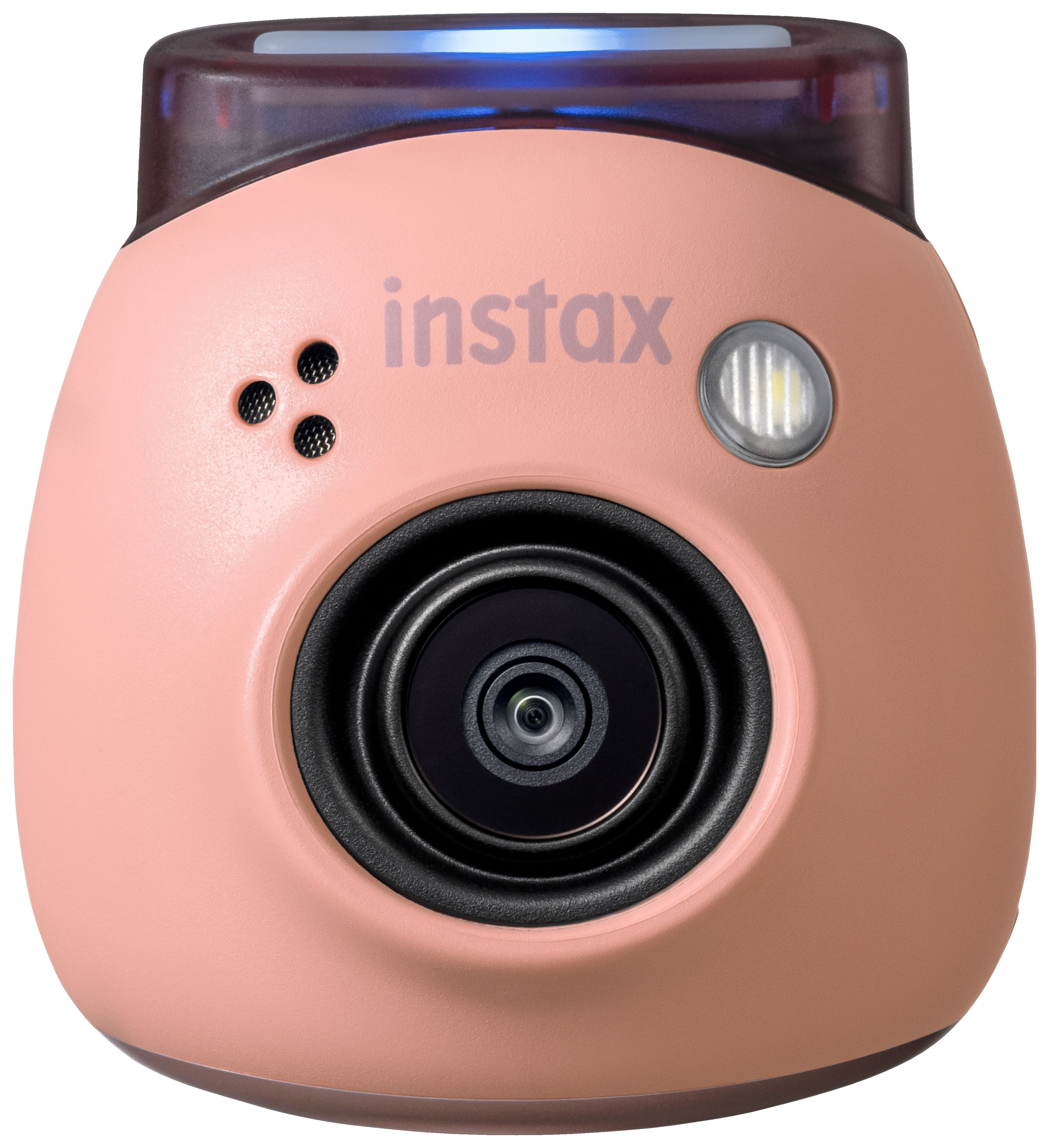 Fujifilm instax PAL Camera, Milky White - Walmart.com