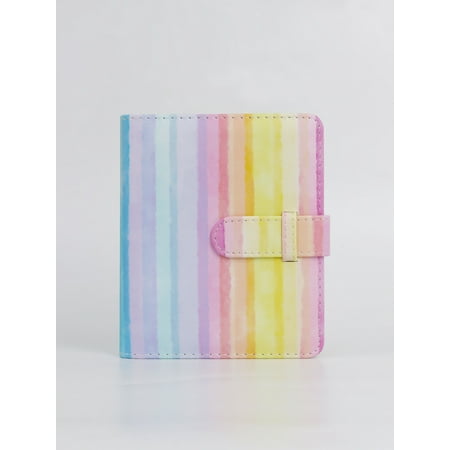 Fujifilm instax Stripe Mini Photo Album