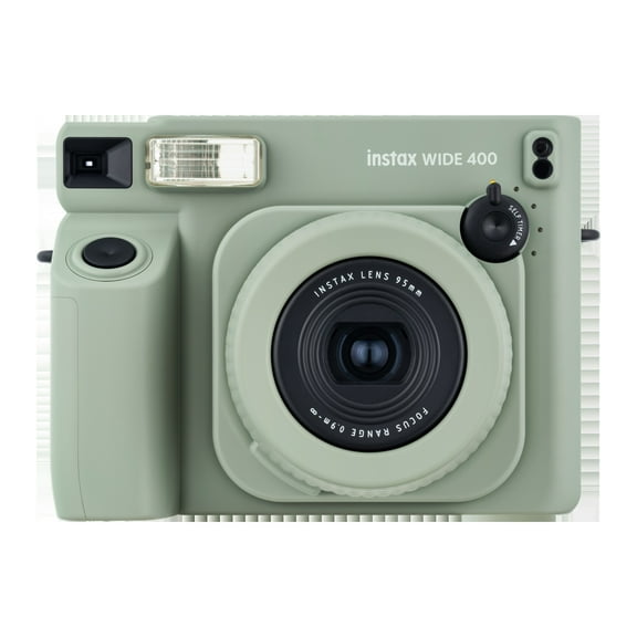 Fujifilm instax Wide 400 Instant Camera