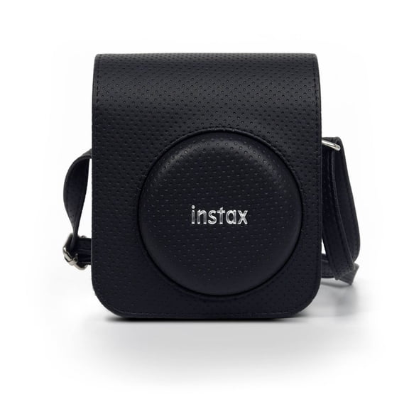 Fujifilm instax mini 12 Camera Case - Black