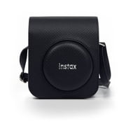 Fujifilm instax mini 12 Camera Case - Black