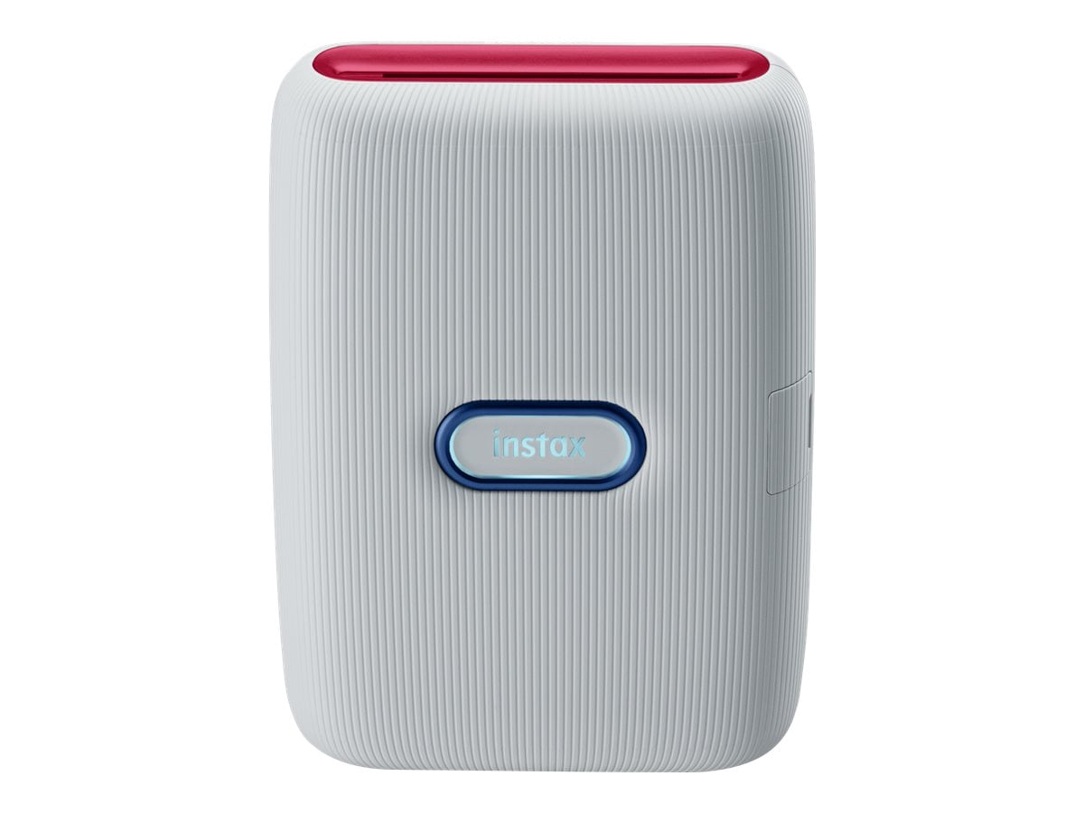 Fujifilm instax mini Link - Special Edition - printer - color - LED ...
