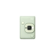 Fujifilm instax mini Liplay Instant Camera, Green
