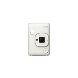 FUJIFILM  instax SQUARE sq1  ホワイト Amazon.com : Fujifilm Instax Square SQ1 Instant Camera Chalk
