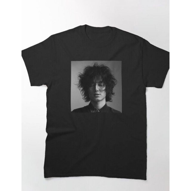 Fujii Kaze Help Ever Hurt Never Classic TShirt