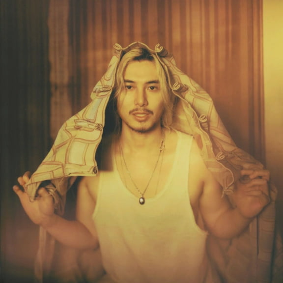 Fujii Kaze Prema (CD) Album (Limited Edition)