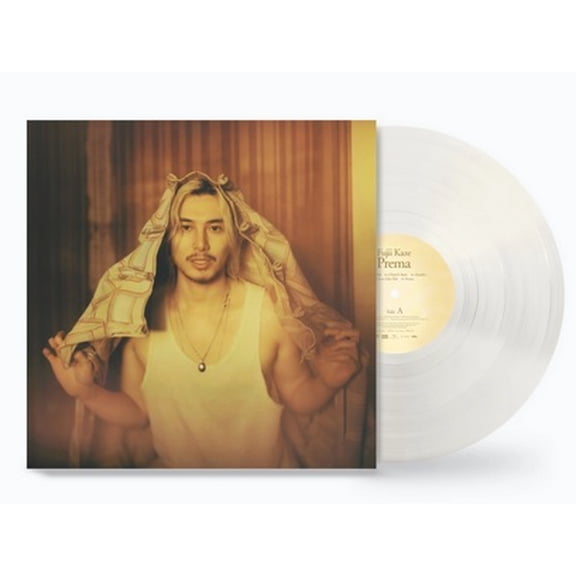 Fujii Kaze - Prema - Music & Performance - Vinyl