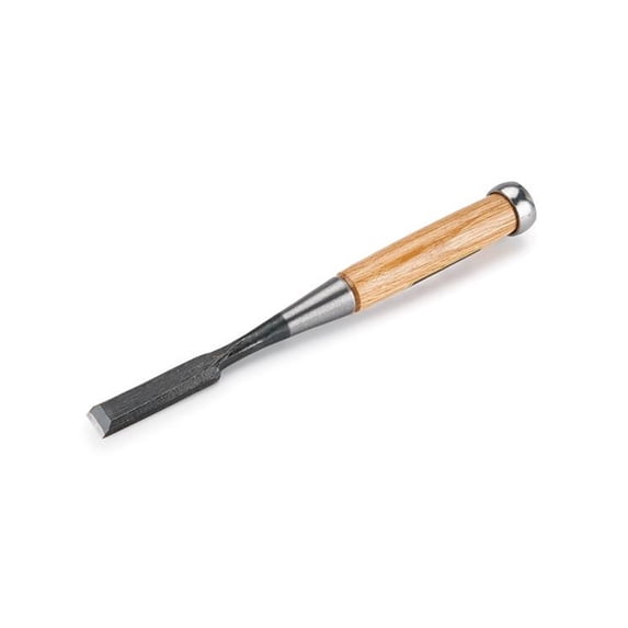 Fujikawa Japanese Layered Steel Chisel, 15Mm