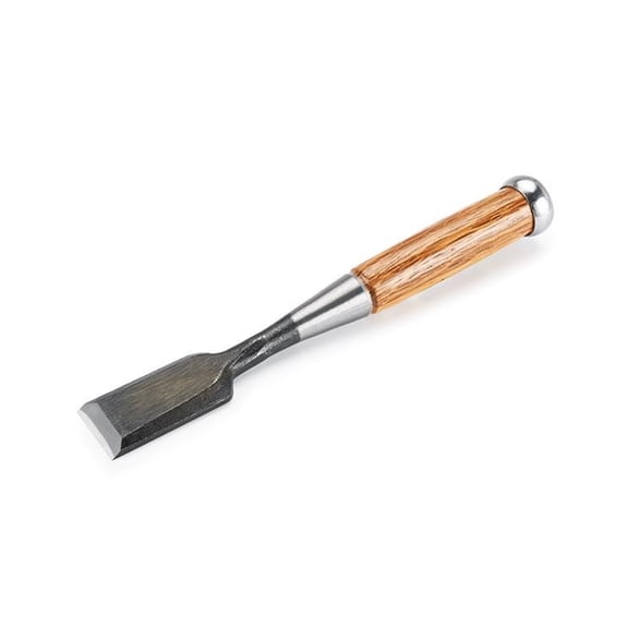 Fujikawa Japanese Layered Steel Chisel, 24Mm