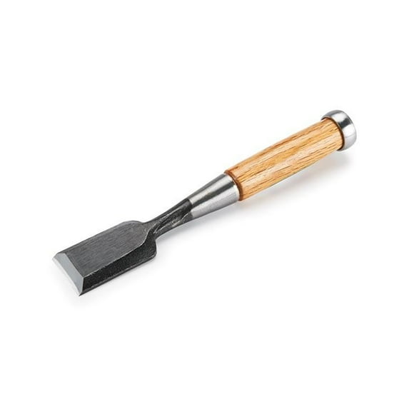 Fujikawa Japanese Layered Steel Chisel, 30Mm