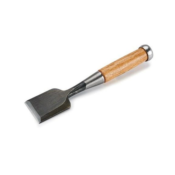 Fujikawa Japanese Layered Steel Chisel, 42Mm