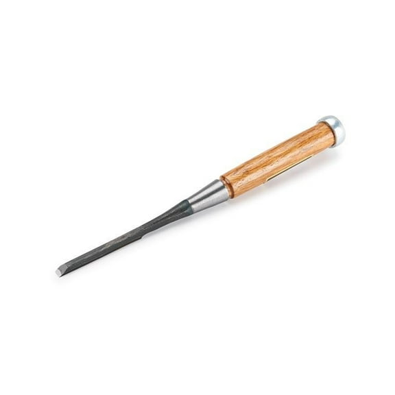 Fujikawa Japanese Layered Steel Chisel, 6Mm