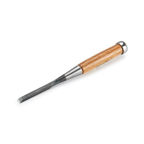 Fujikawa Japanese Layered Steel Chisel, 9Mm