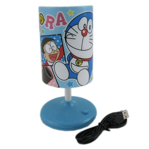 Fujiko Doraemon Battery Powered Table Lamp