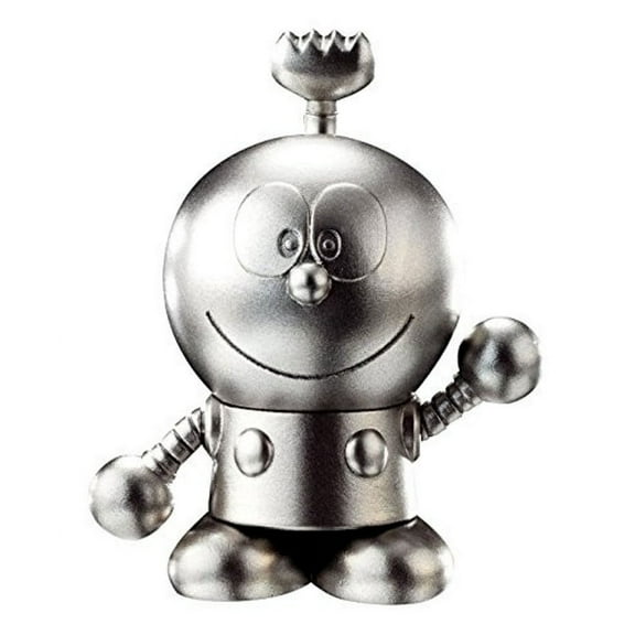 Fujiko Fujio: Korosuke (Kiteretsu) Absolute Chogokin Action Figure